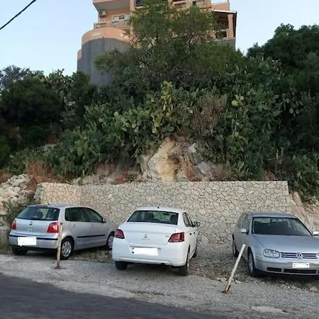 Endless Blue Apartman *