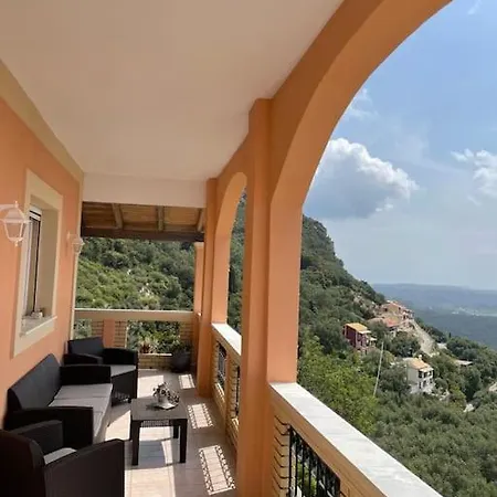 Endless Blue Apartman *