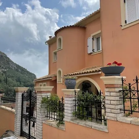 Apartman Endless Blue Corfu (city)