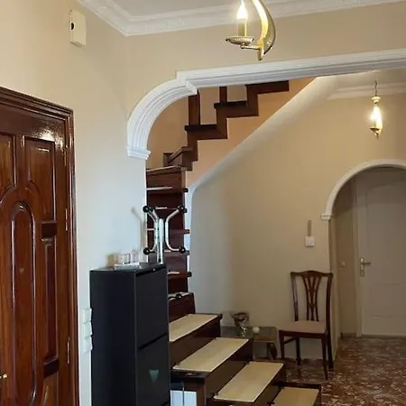 Endless Blue Apartman Corfu (city)