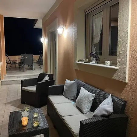 Apartman Endless Blue *