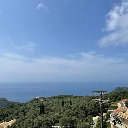 Apartman Endless Blue *