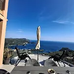 アパート Endless Blue コルフ島