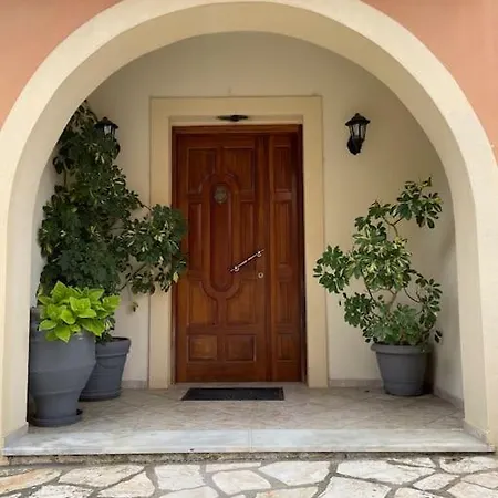 Endless Blue Corfu (city)