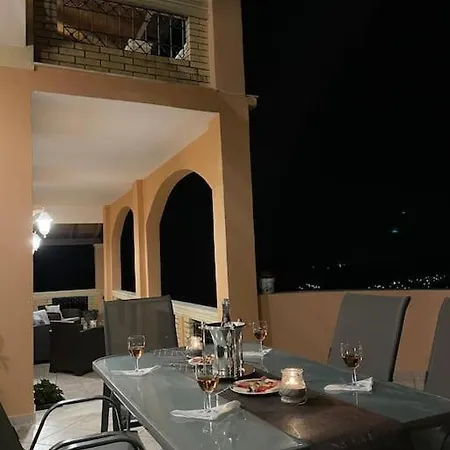 公寓 Endless Blue *