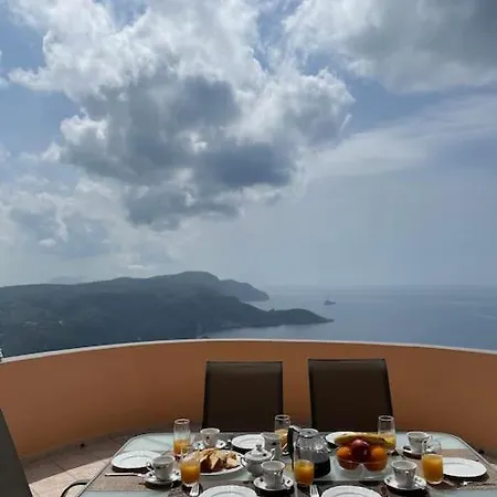 Apartament Endless Blue Corfu (city)