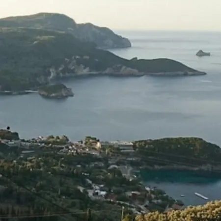 Endless Blue Corfu (city)