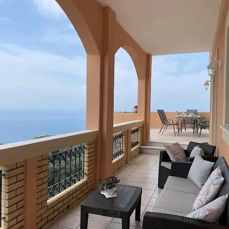 Endless Blue Appartement