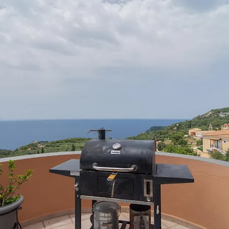 Endless Blue Corfu (city)