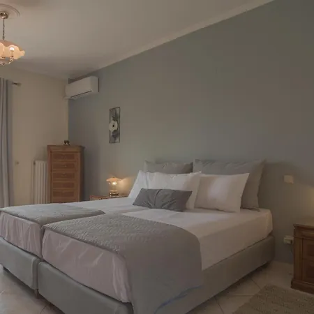 Endless Blue * Corfu (city)