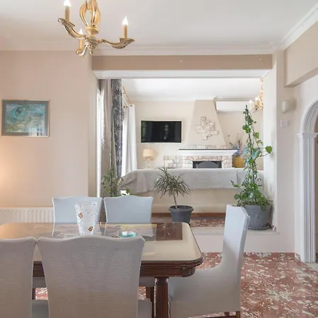 Endless Blue Διαμέρισμα