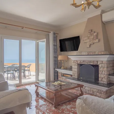 Endless Blue דירה