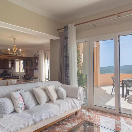 דירה Endless Blue