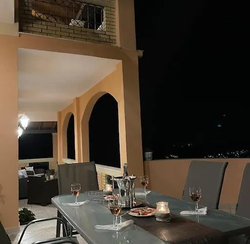 דירה Endless Blue *