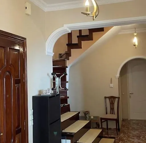 Endless Blue דירה Corfu (city)