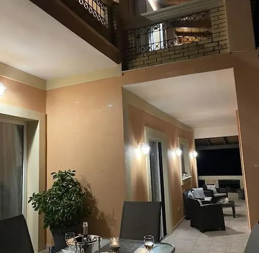 Endless Blue Corfu (city)