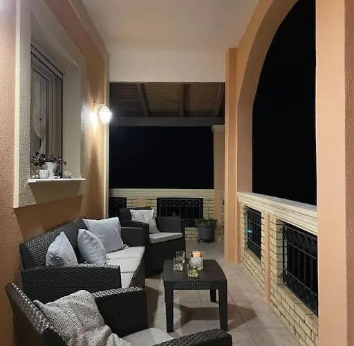 Endless Blue דירה