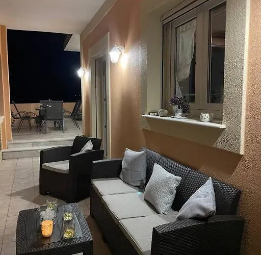 דירה Endless Blue *