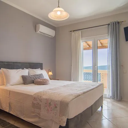 Endless Blue Appartement *