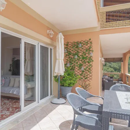 Endless Blue Appartement Corfu (city)