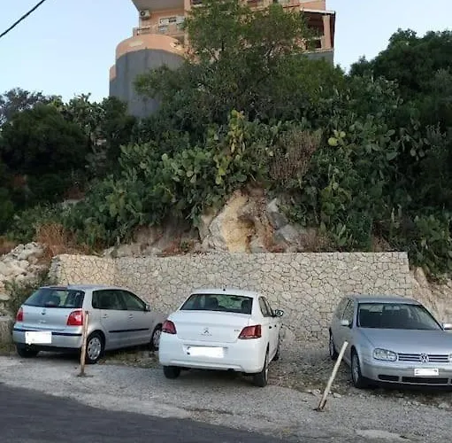 Endless Blue Appartement *