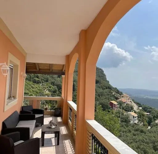 Endless Blue Appartement *