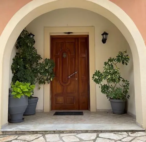 Endless Blue Corfu (city)