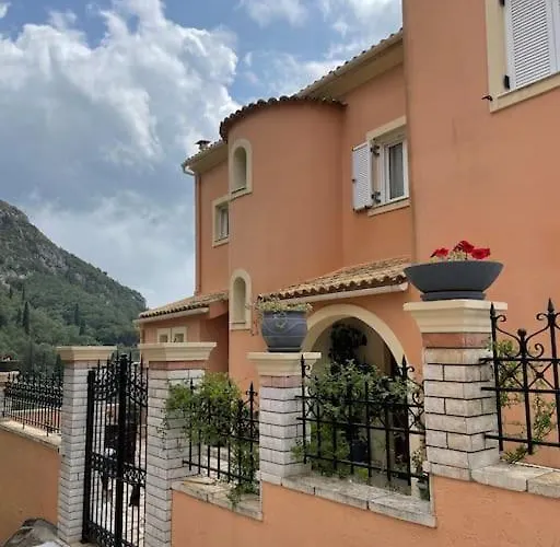 Appartement Endless Blue Corfu (city)