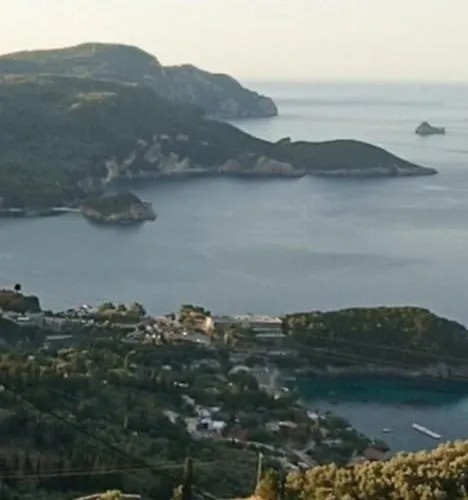 Endless Blue Corfu (city)