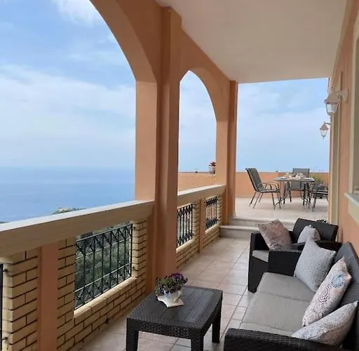 Endless Blue Appartement