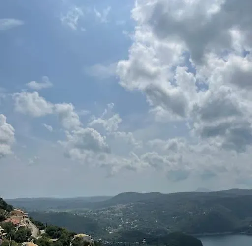 Endless Blue * Corfu (city)