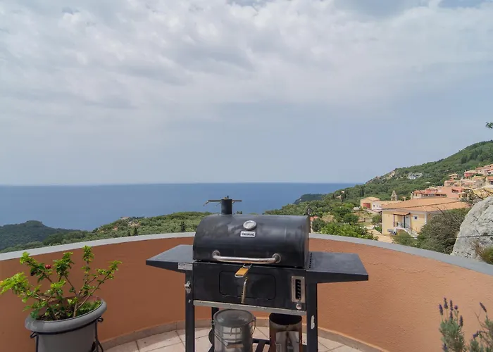 Endless Blue Corfu (city)