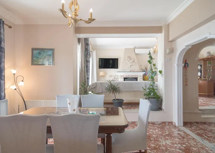 Endless Blue Appartement