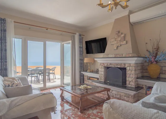 Endless Blue Appartement